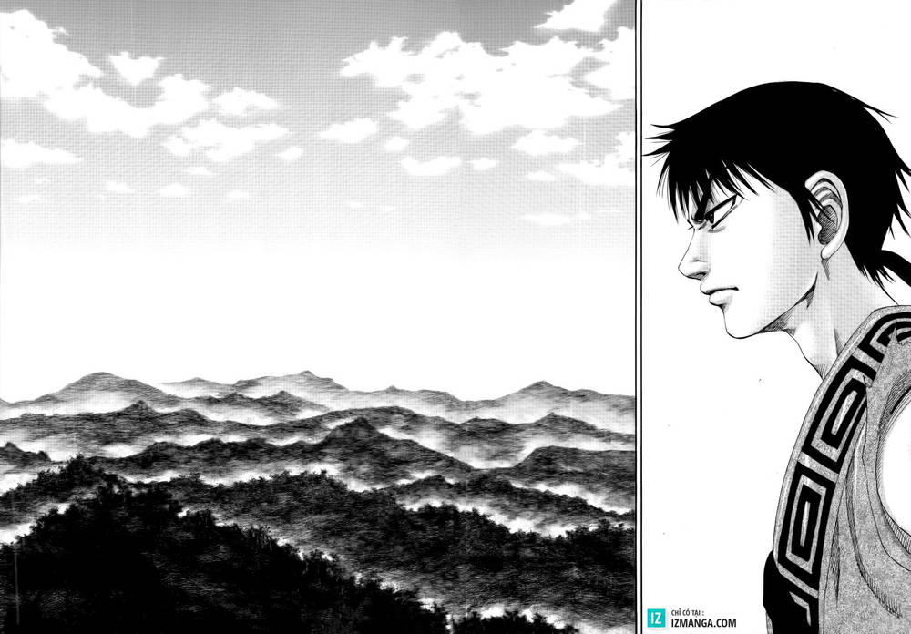 Vương Giả Thiên Hạ Chap 149 - Next Chap 150