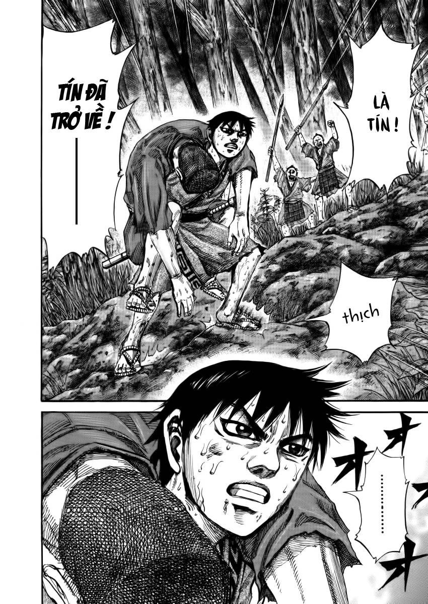 Vương Giả Thiên Hạ Chap 149 - Next Chap 150