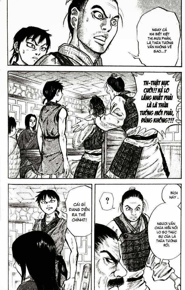 Vương Giả Thiên Hạ Chap 15 - Next Chap 16