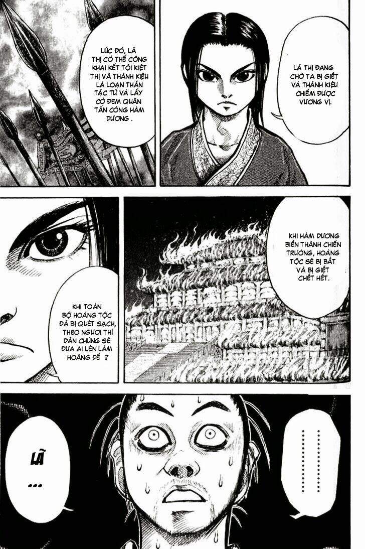Vương Giả Thiên Hạ Chap 15 - Next Chap 16