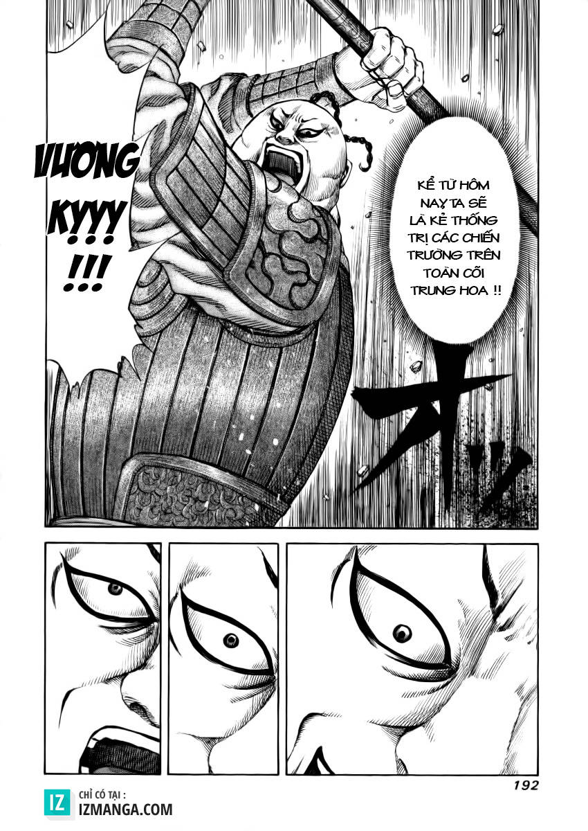 Vương Giả Thiên Hạ Chap 150 - Next Chap 151