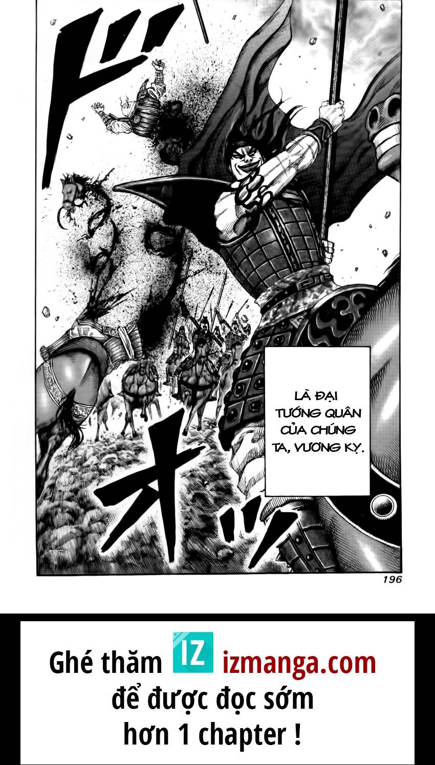 Vương Giả Thiên Hạ Chap 150 - Next Chap 151