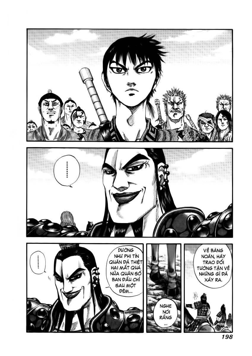 Vương Giả Thiên Hạ Chap 151 - Next Chap 152