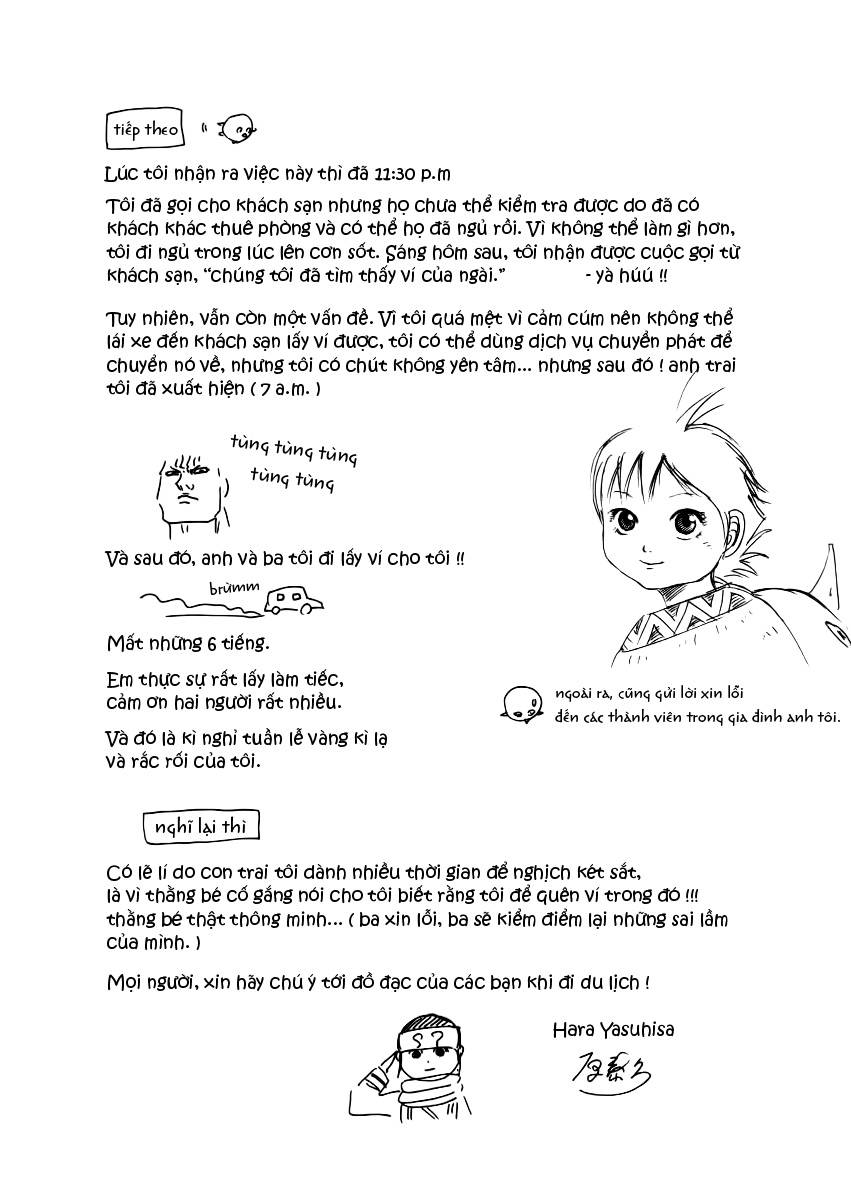 Vương Giả Thiên Hạ Chap 151 - Next Chap 152