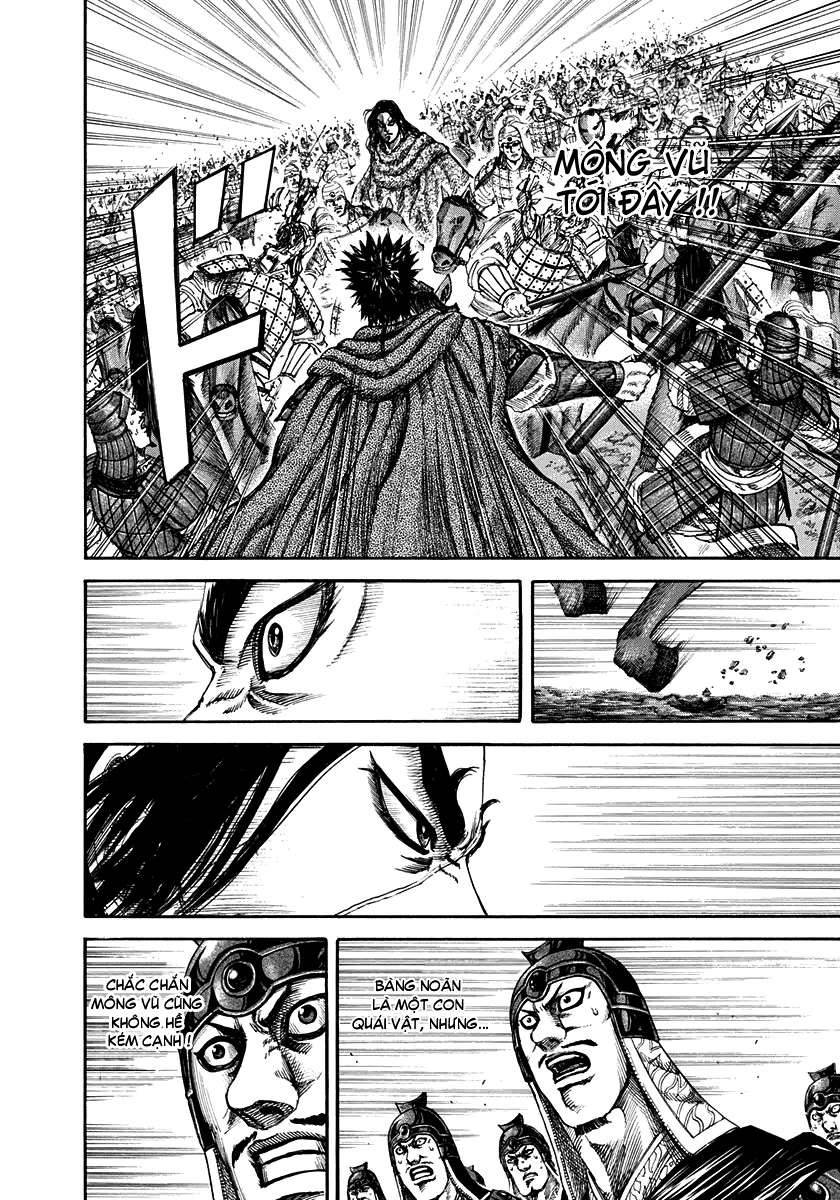 Vương Giả Thiên Hạ Chap 152 - Next Chap 153