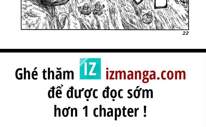 Vương Giả Thiên Hạ Chap 152 - Next Chap 153