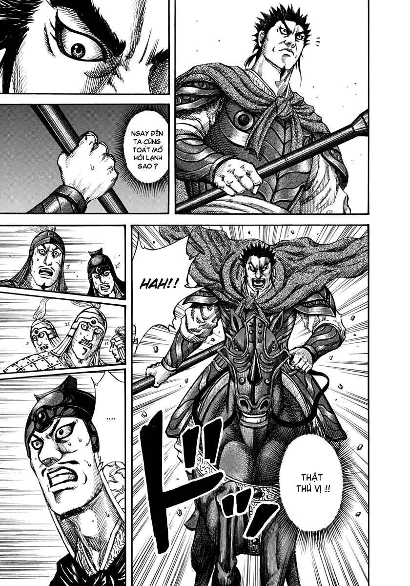 Vương Giả Thiên Hạ Chap 152 - Next Chap 153