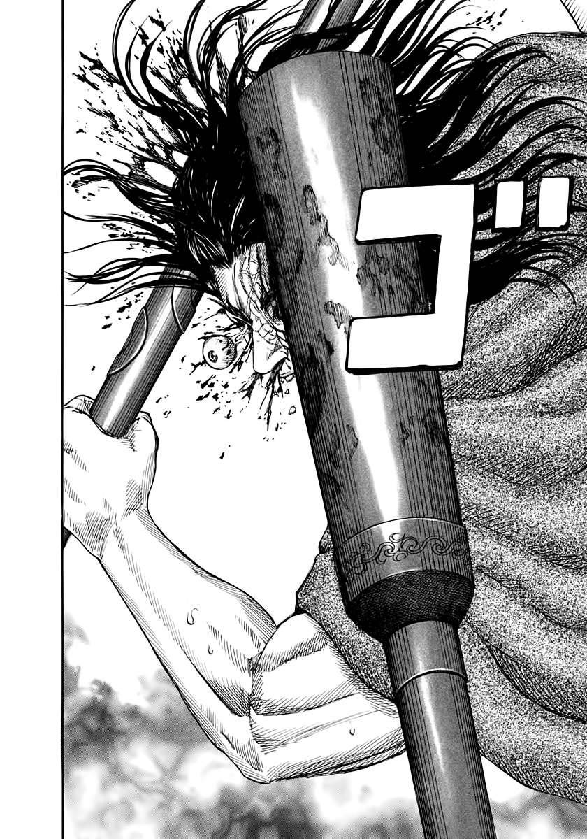 Vương Giả Thiên Hạ Chap 154 - Next Chap 155