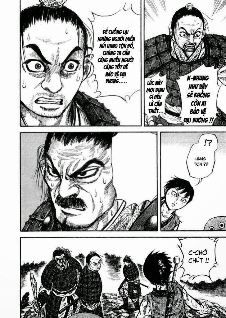 Vương Giả Thiên Hạ Chap 16 - Next Chap 17