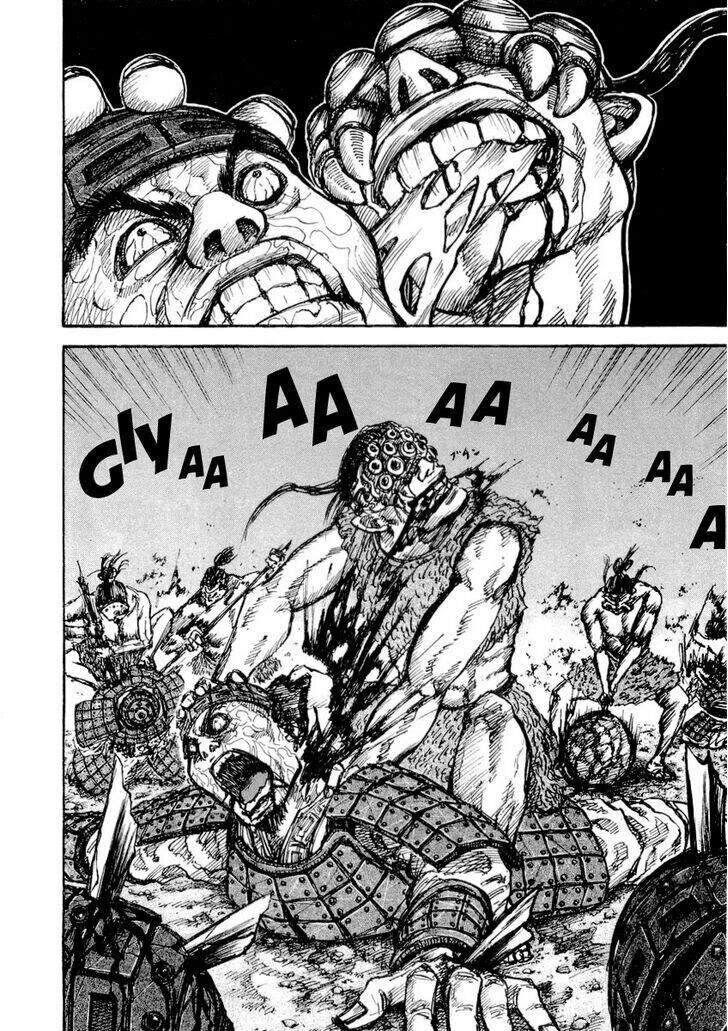 Vương Giả Thiên Hạ Chap 16 - Next Chap 17