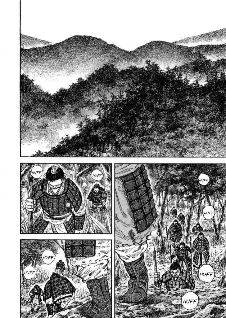 Vương Giả Thiên Hạ Chap 16 - Next Chap 17