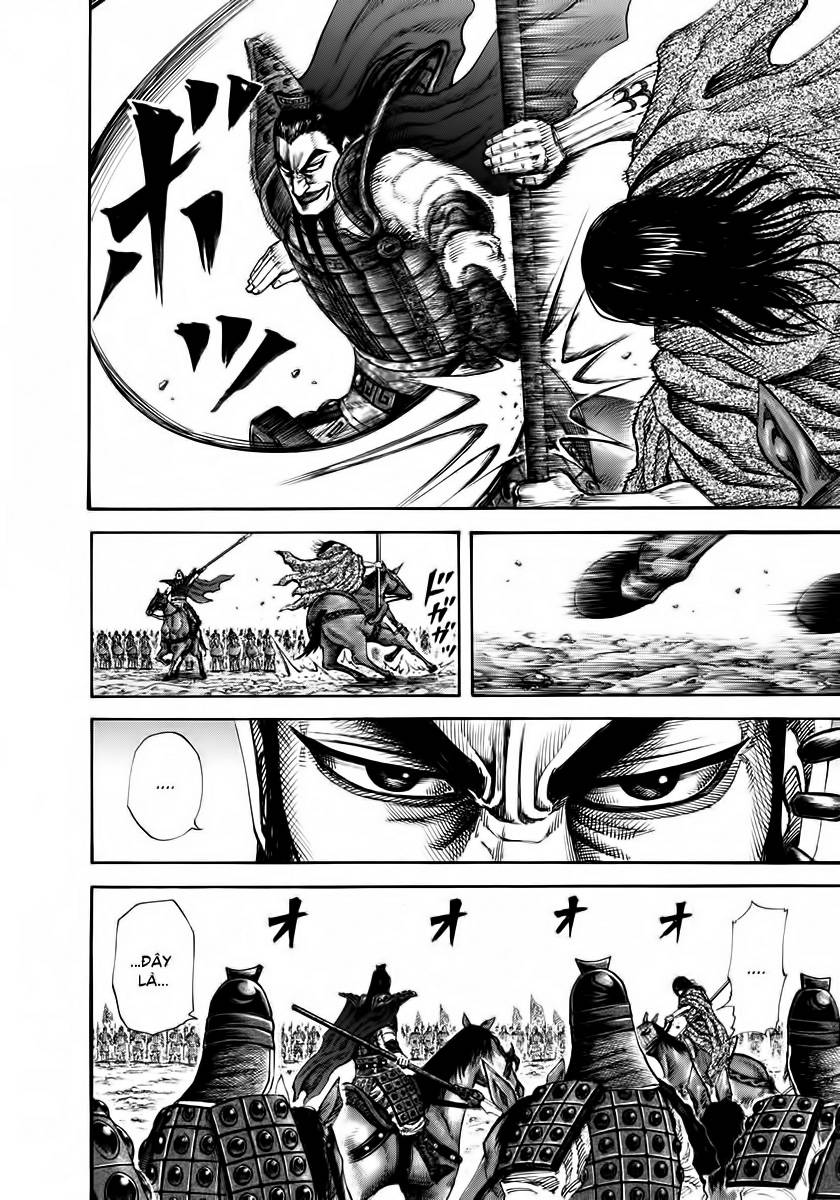 Vương Giả Thiên Hạ Chap 161 - Next Chap 162
