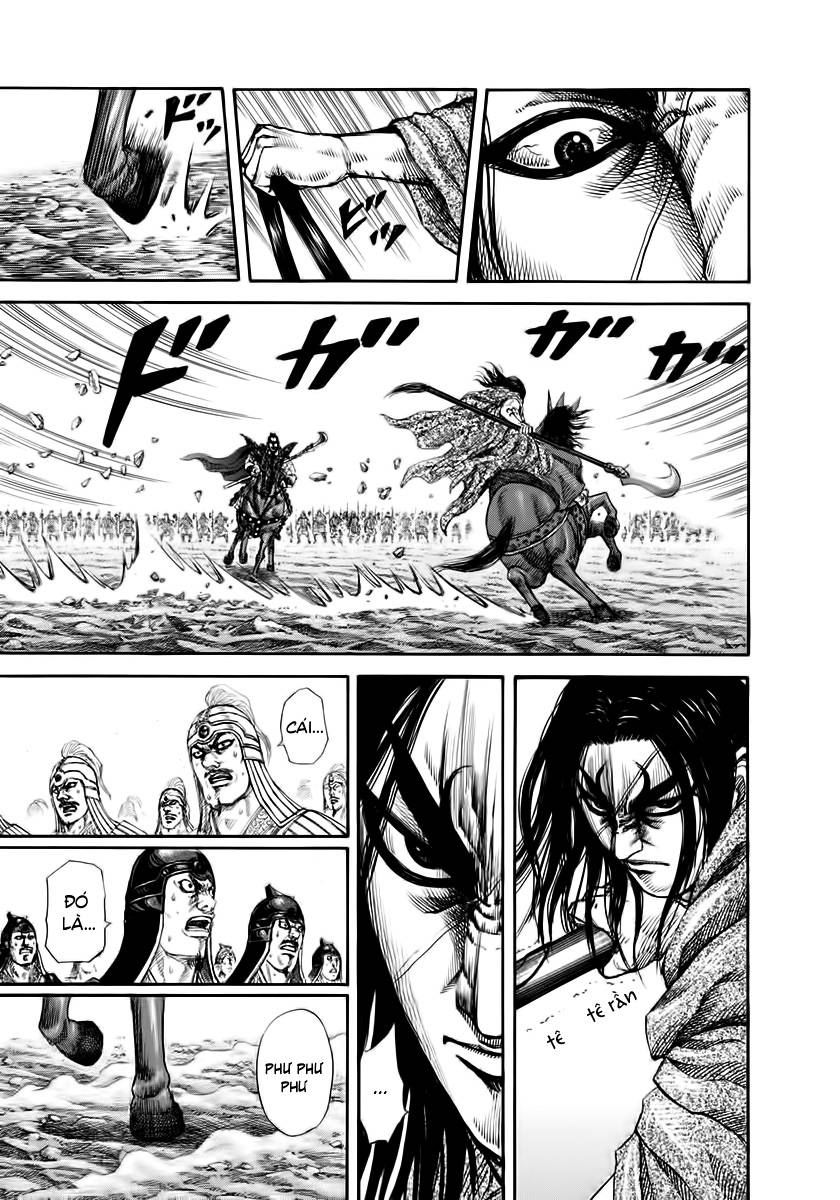 Vương Giả Thiên Hạ Chap 161 - Next Chap 162