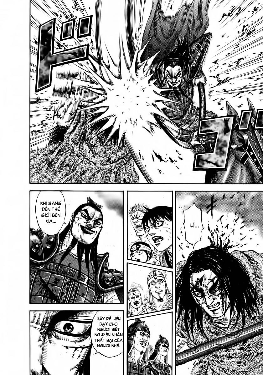 Vương Giả Thiên Hạ Chap 166 - Next Chap 167