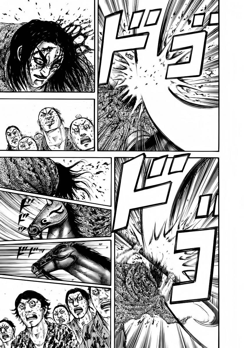 Vương Giả Thiên Hạ Chap 166 - Next Chap 167