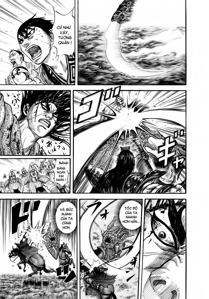 Vương Giả Thiên Hạ Chap 166 - Next Chap 167