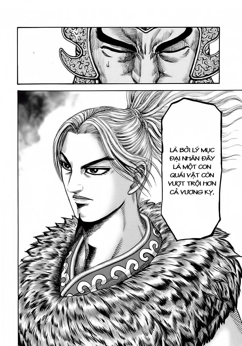 Vương Giả Thiên Hạ Chap 168 - Next Chap 169