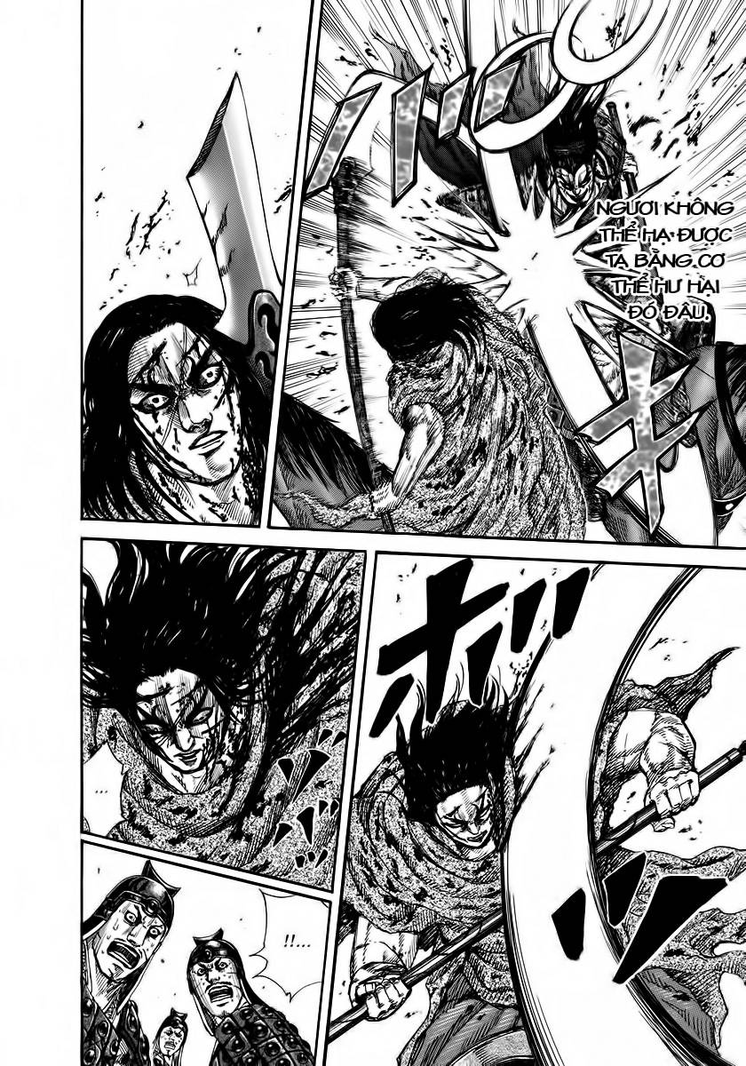 Vương Giả Thiên Hạ Chap 169 - Next Chap 170