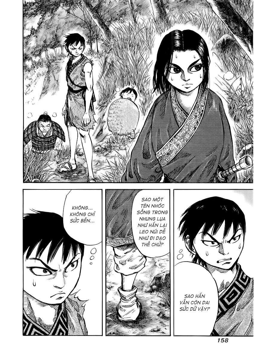 Vương Giả Thiên Hạ Chap 17 - Next Chap 18