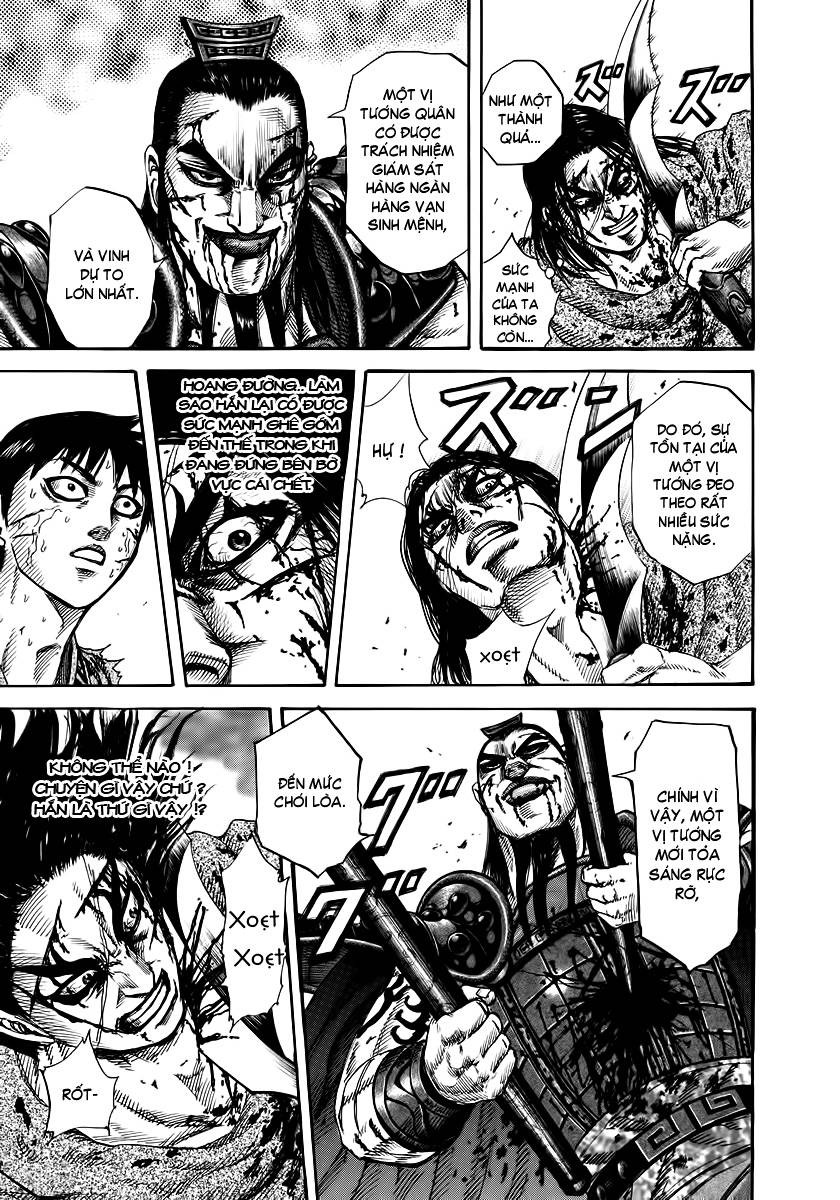 Vương Giả Thiên Hạ Chap 170 - Next Chap 171