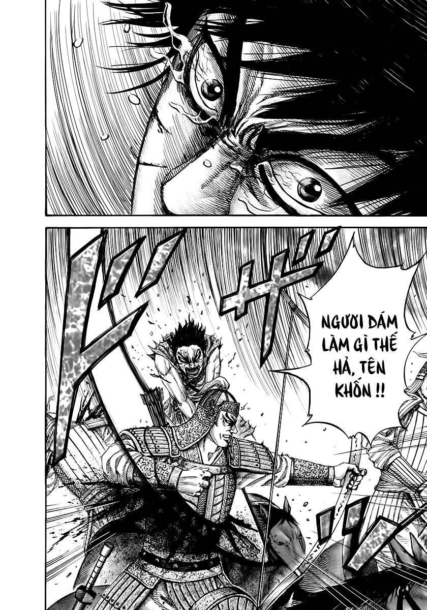 Vương Giả Thiên Hạ Chap 170 - Next Chap 171