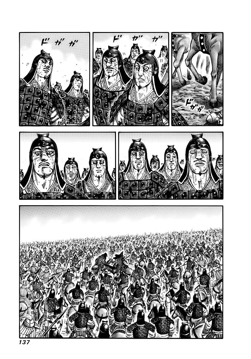 Vương Giả Thiên Hạ Chap 170 - Next Chap 171