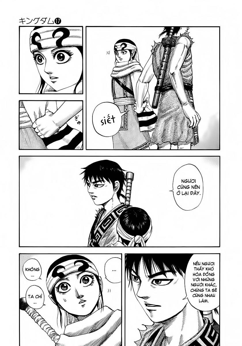 Vương Giả Thiên Hạ Chap 174 - Next Chap 175