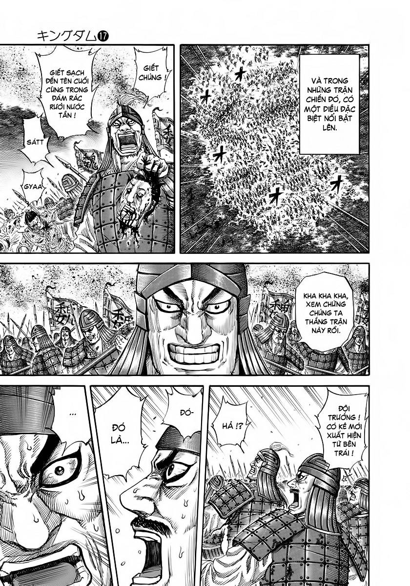 Vương Giả Thiên Hạ Chap 174 - Next Chap 175