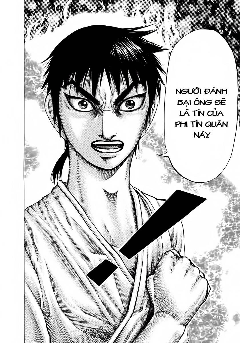 Vương Giả Thiên Hạ Chap 178 - Next Chap 179