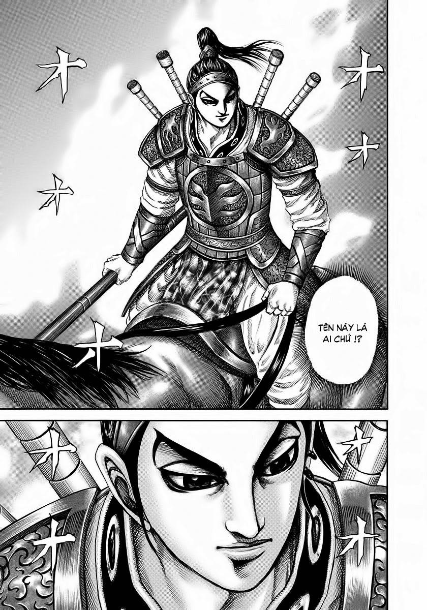 Vương Giả Thiên Hạ Chap 181 - Next Chap 182