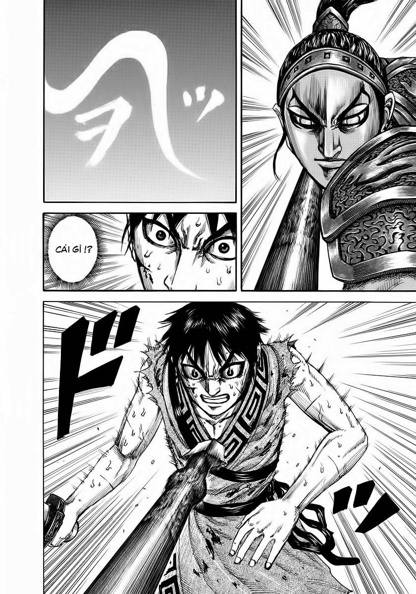 Vương Giả Thiên Hạ Chap 181 - Next Chap 182