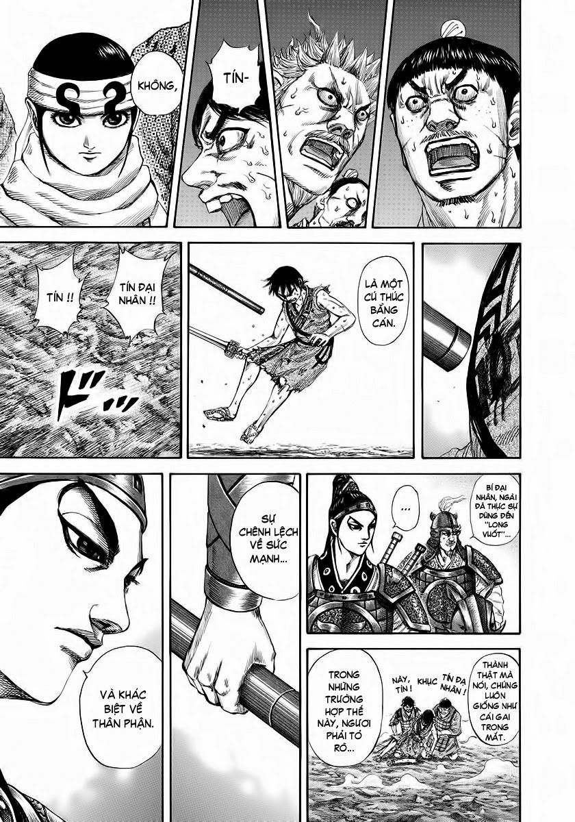 Vương Giả Thiên Hạ Chap 181 - Next Chap 182