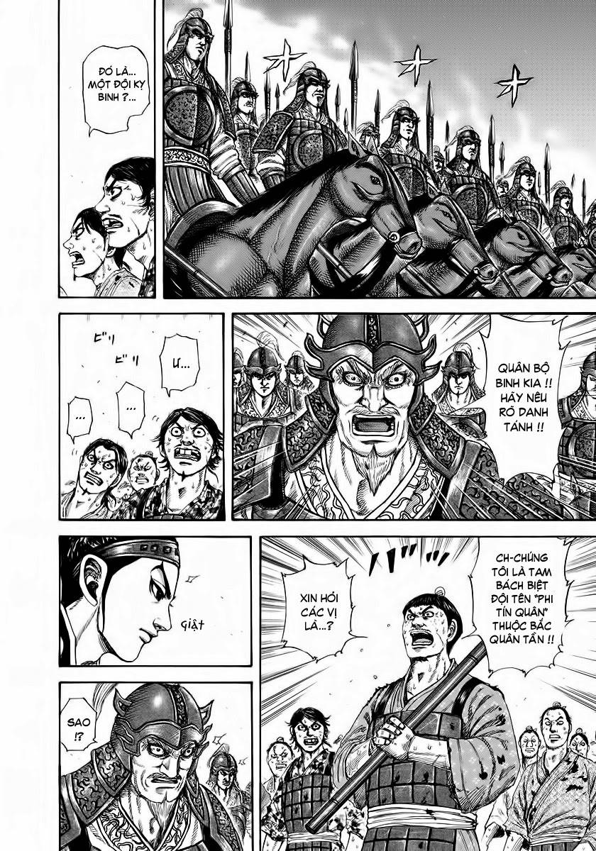 Vương Giả Thiên Hạ Chap 181 - Next Chap 182