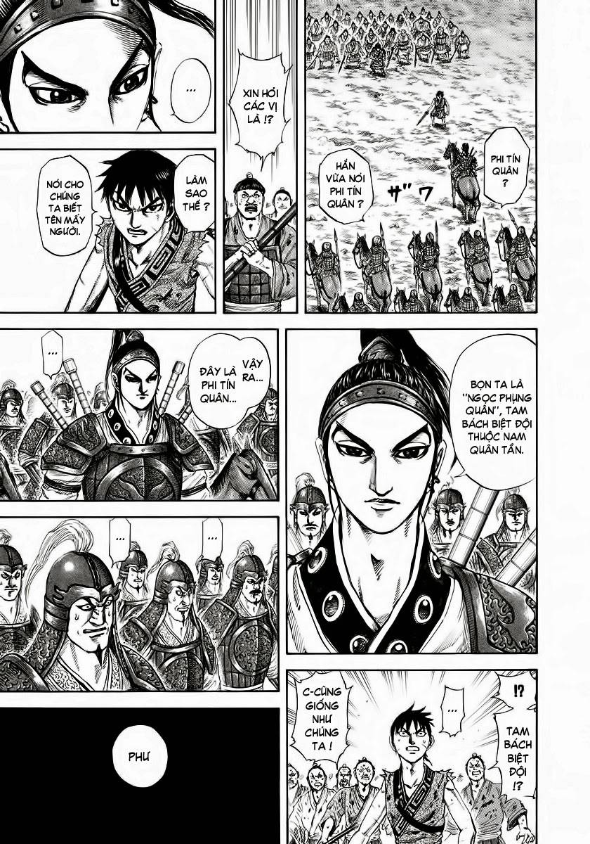 Vương Giả Thiên Hạ Chap 181 - Next Chap 182