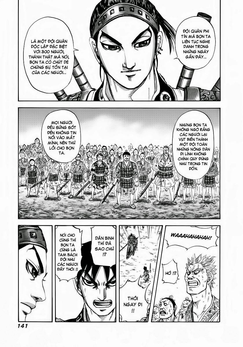 Vương Giả Thiên Hạ Chap 181 - Next Chap 182