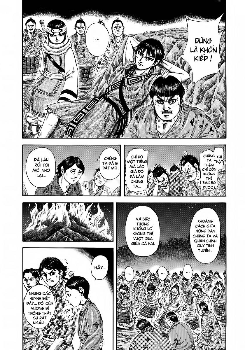Vương Giả Thiên Hạ Chap 182 - Next Chap 183