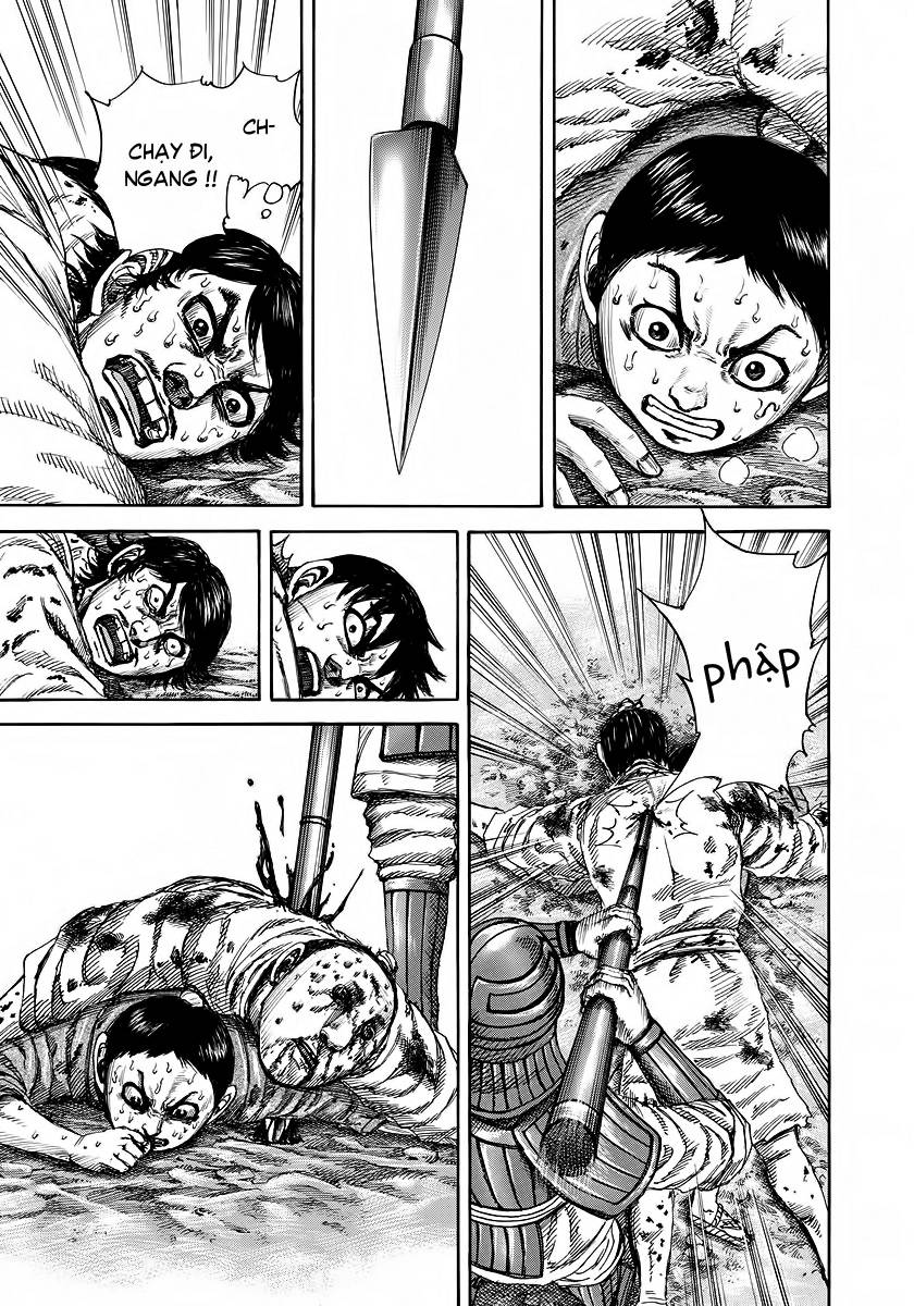 Vương Giả Thiên Hạ Chap 182 - Next Chap 183