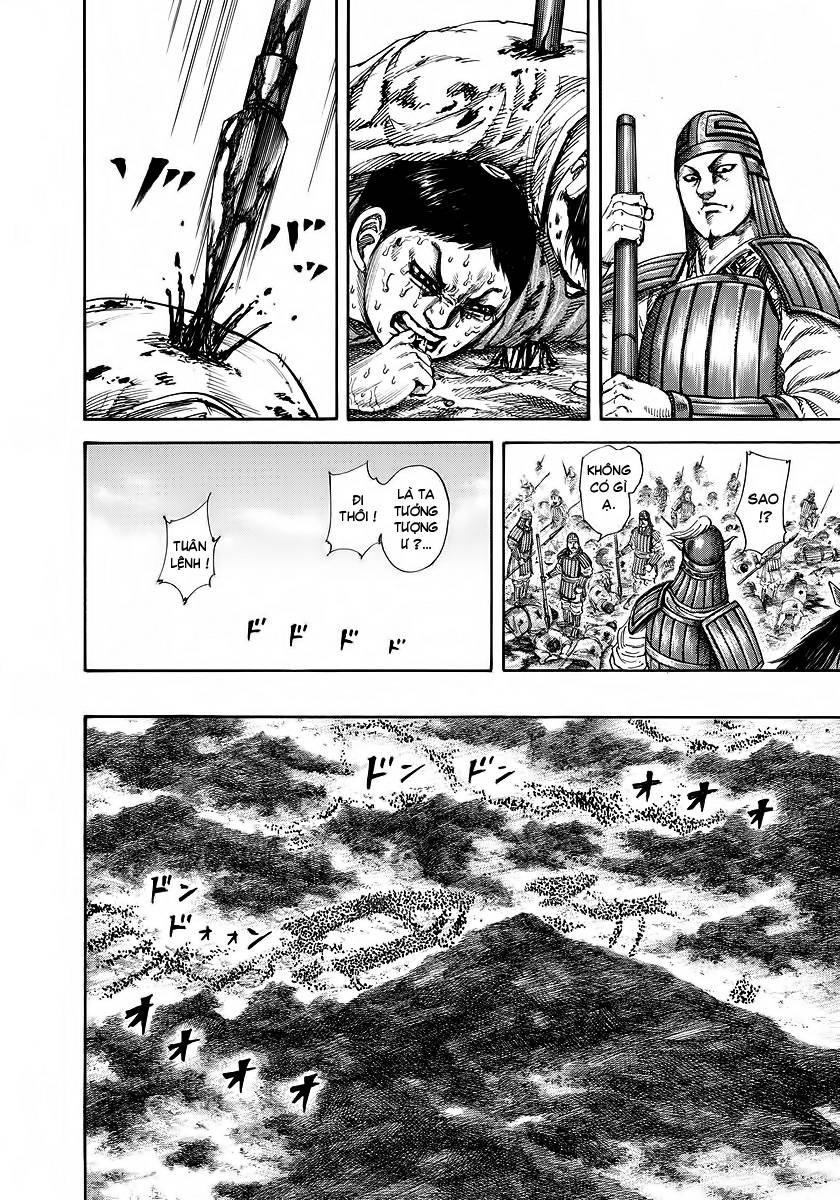 Vương Giả Thiên Hạ Chap 182 - Next Chap 183