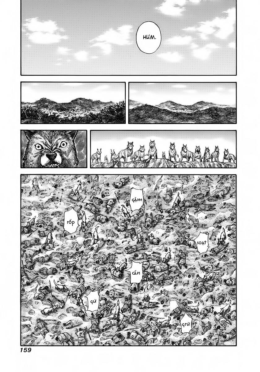 Vương Giả Thiên Hạ Chap 182 - Next Chap 183