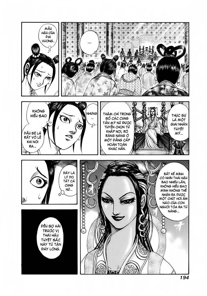 Vương Giả Thiên Hạ Chap 184 - Next Chap 185