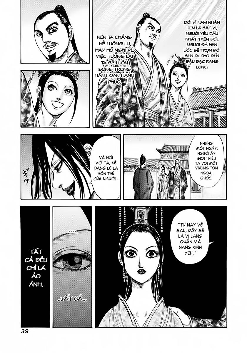 Vương Giả Thiên Hạ Chap 186 - Next Chap 187