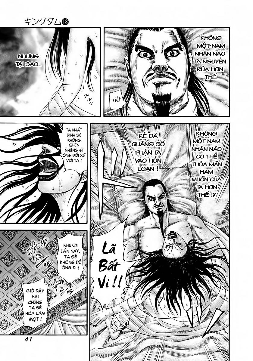 Vương Giả Thiên Hạ Chap 186 - Next Chap 187