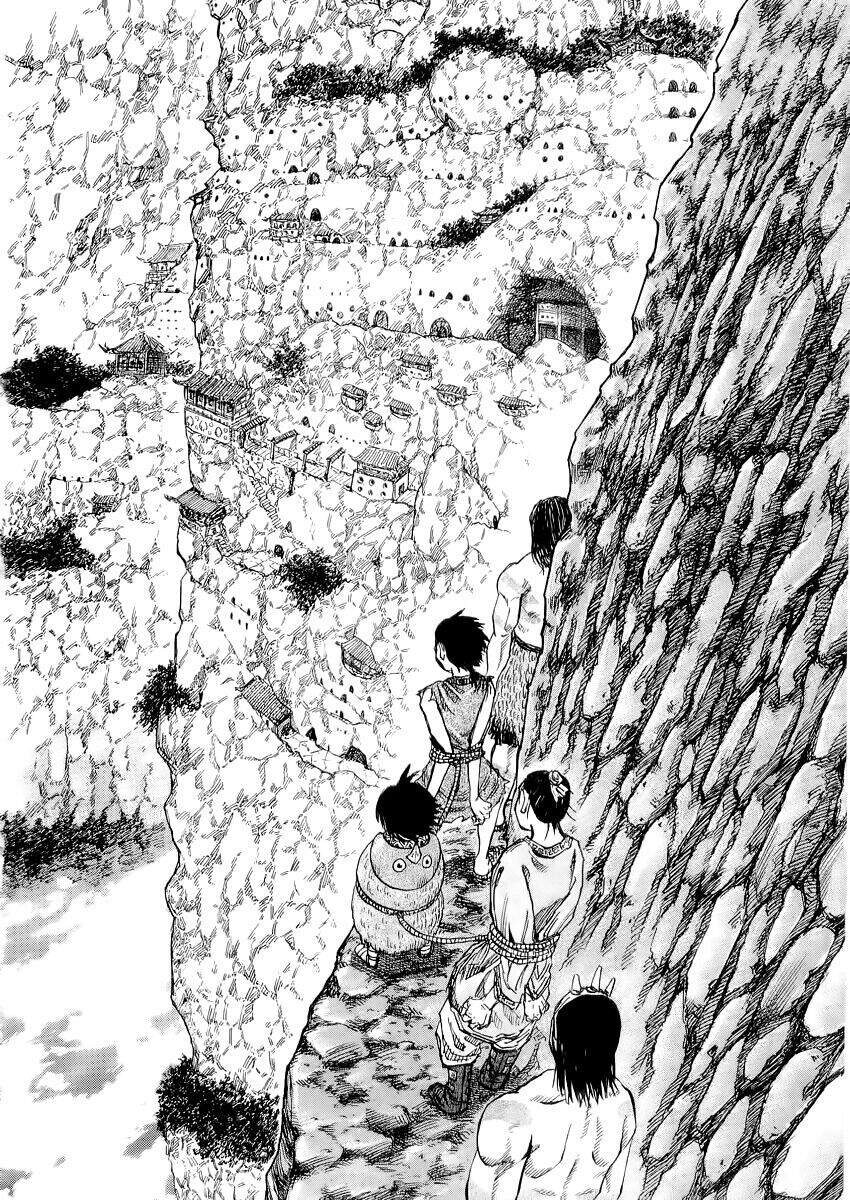 Vương Giả Thiên Hạ Chap 19 - Next Chap 20