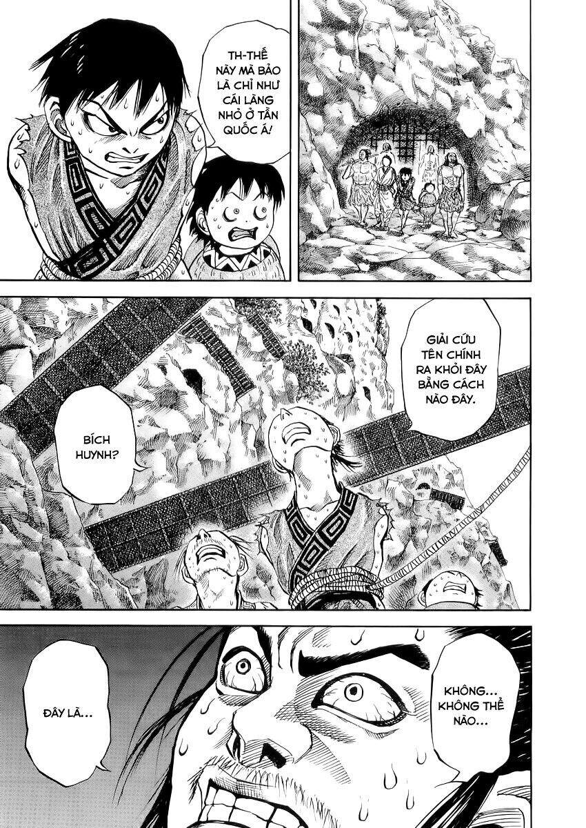 Vương Giả Thiên Hạ Chap 19 - Next Chap 20