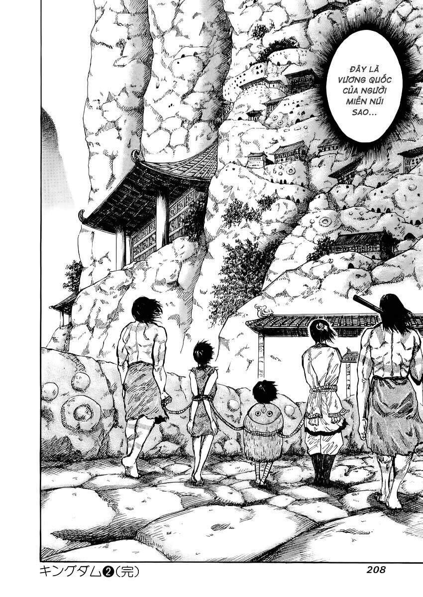 Vương Giả Thiên Hạ Chap 19 - Next Chap 20