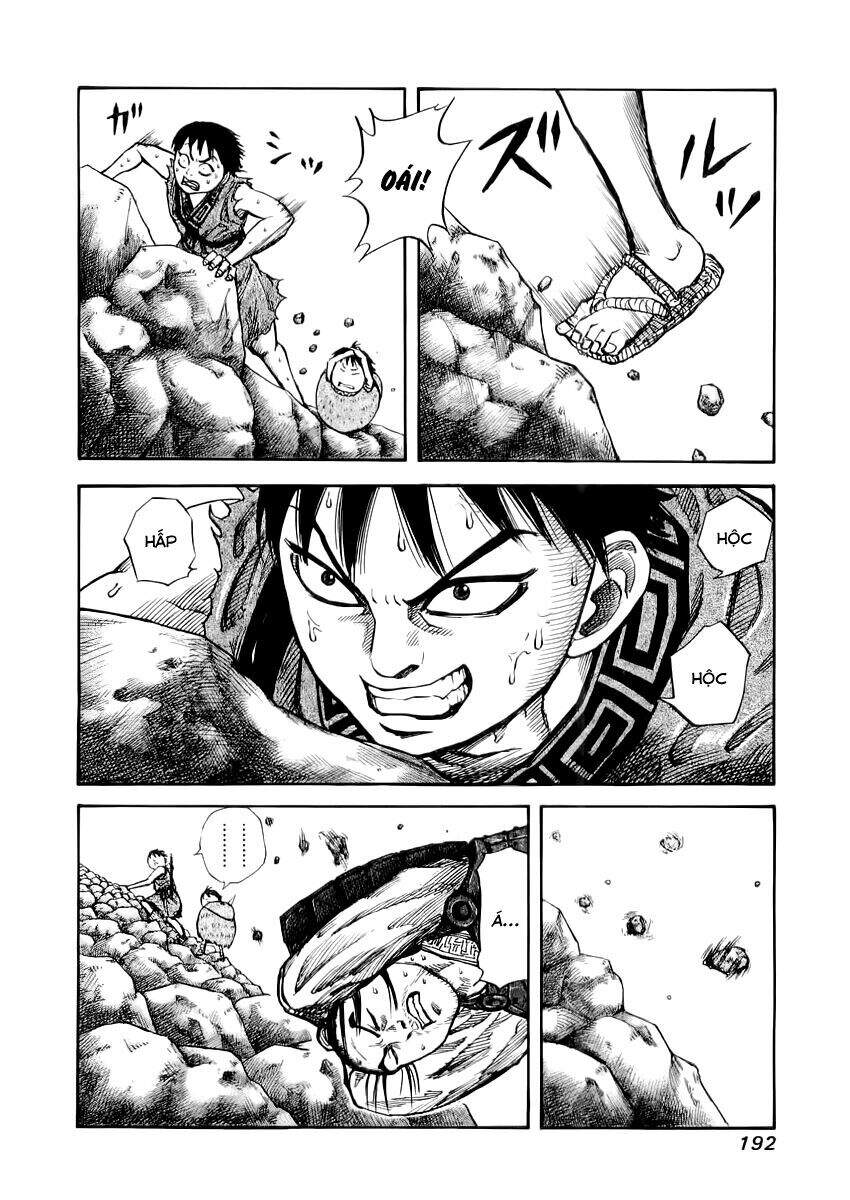 Vương Giả Thiên Hạ Chap 19 - Next Chap 20