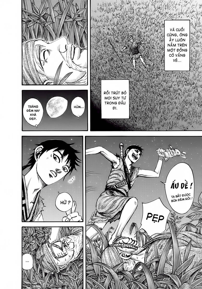 Vương Giả Thiên Hạ Chap 199 - Next Chap 200