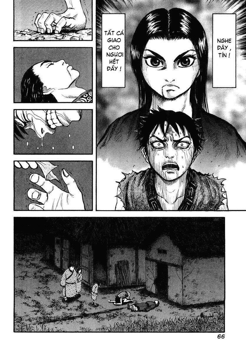 Vương Giả Thiên Hạ Chap 2 - Next Chap 3