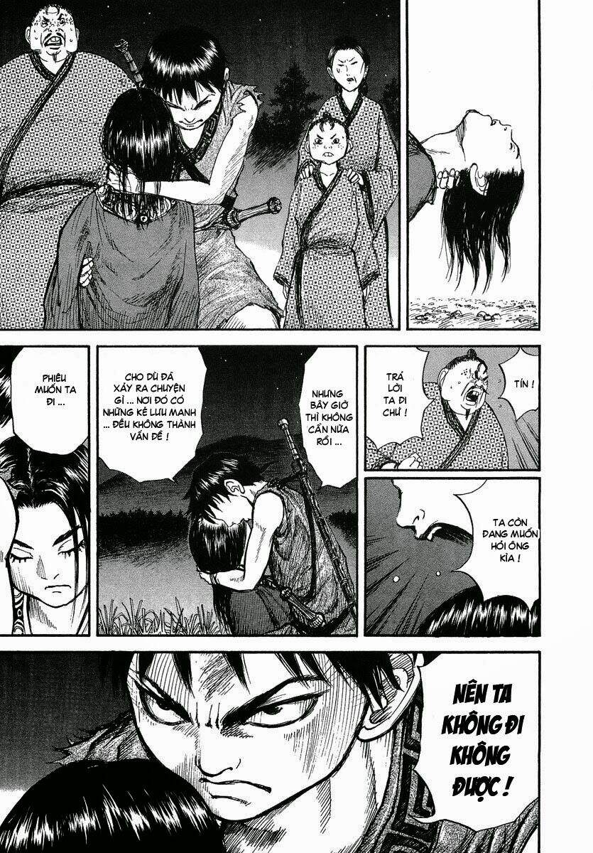 Vương Giả Thiên Hạ Chap 2 - Next Chap 3