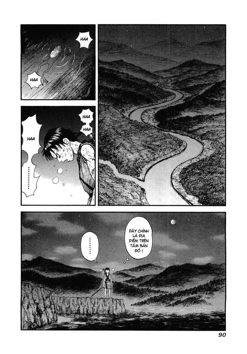 Vương Giả Thiên Hạ Chap 2 - Next Chap 3